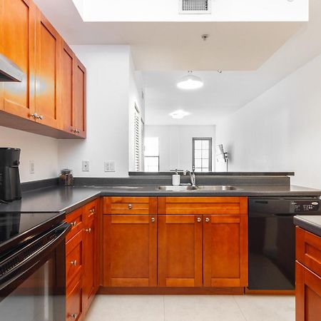 Downtown Miami 2 Bedrooms Apartment Exterior foto