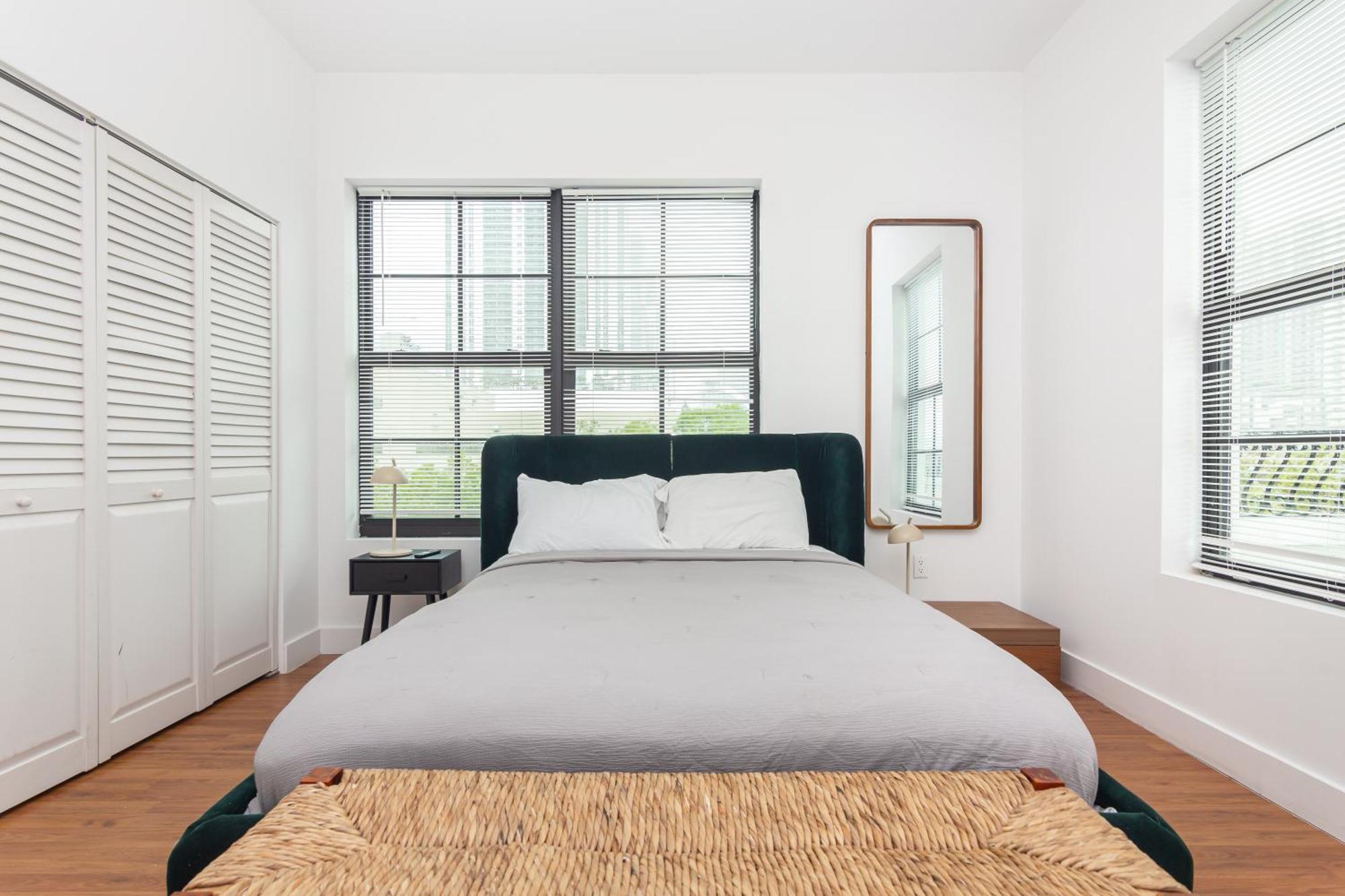 Downtown Miami 2 Bedrooms Apartment Exterior foto