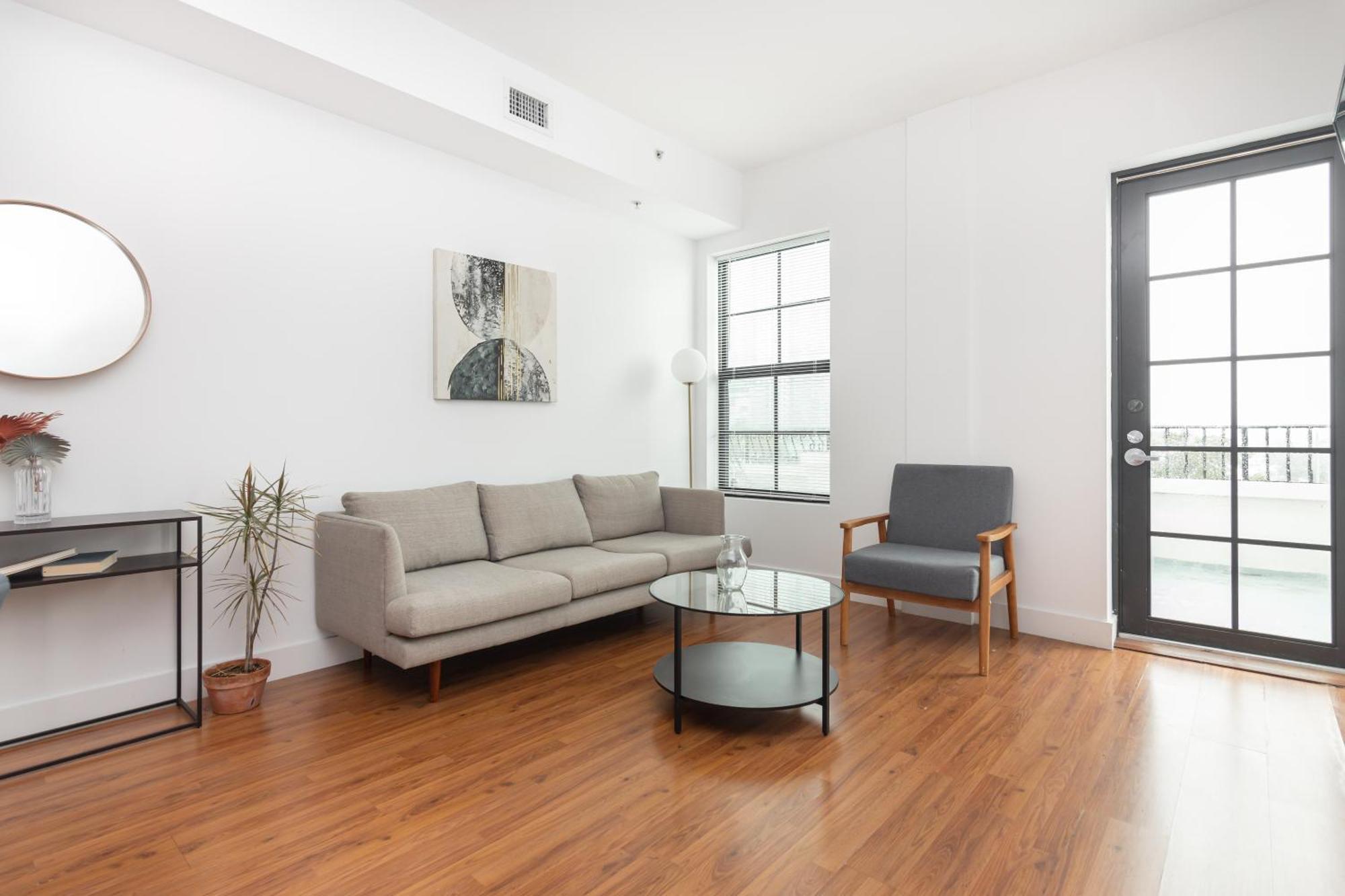 Downtown Miami 2 Bedrooms Apartment Exterior foto