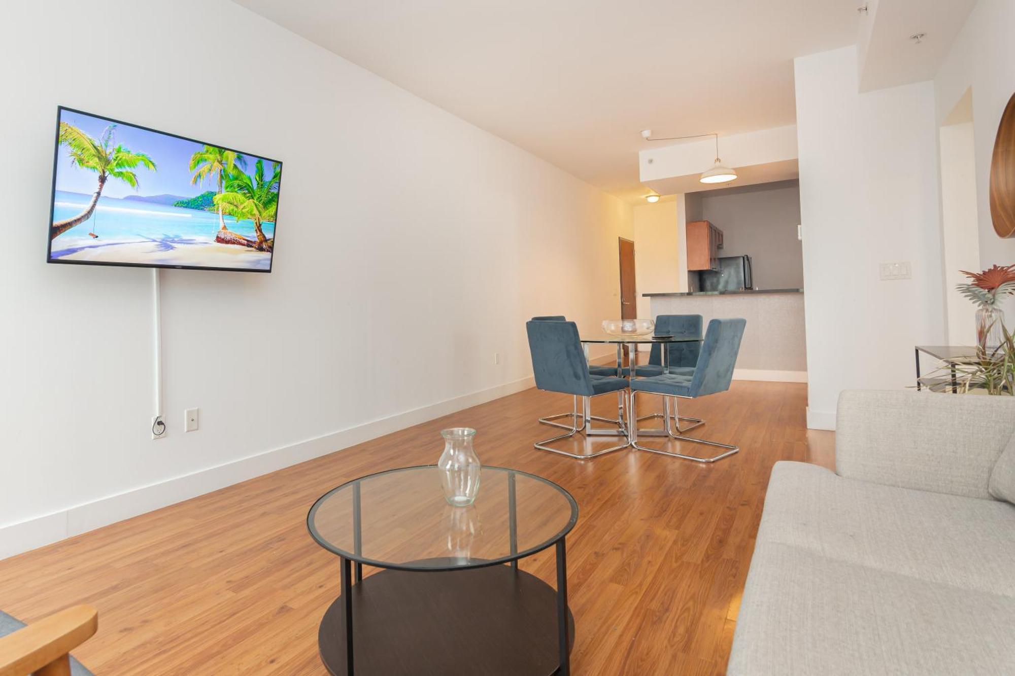 Downtown Miami 2 Bedrooms Apartment Exterior foto