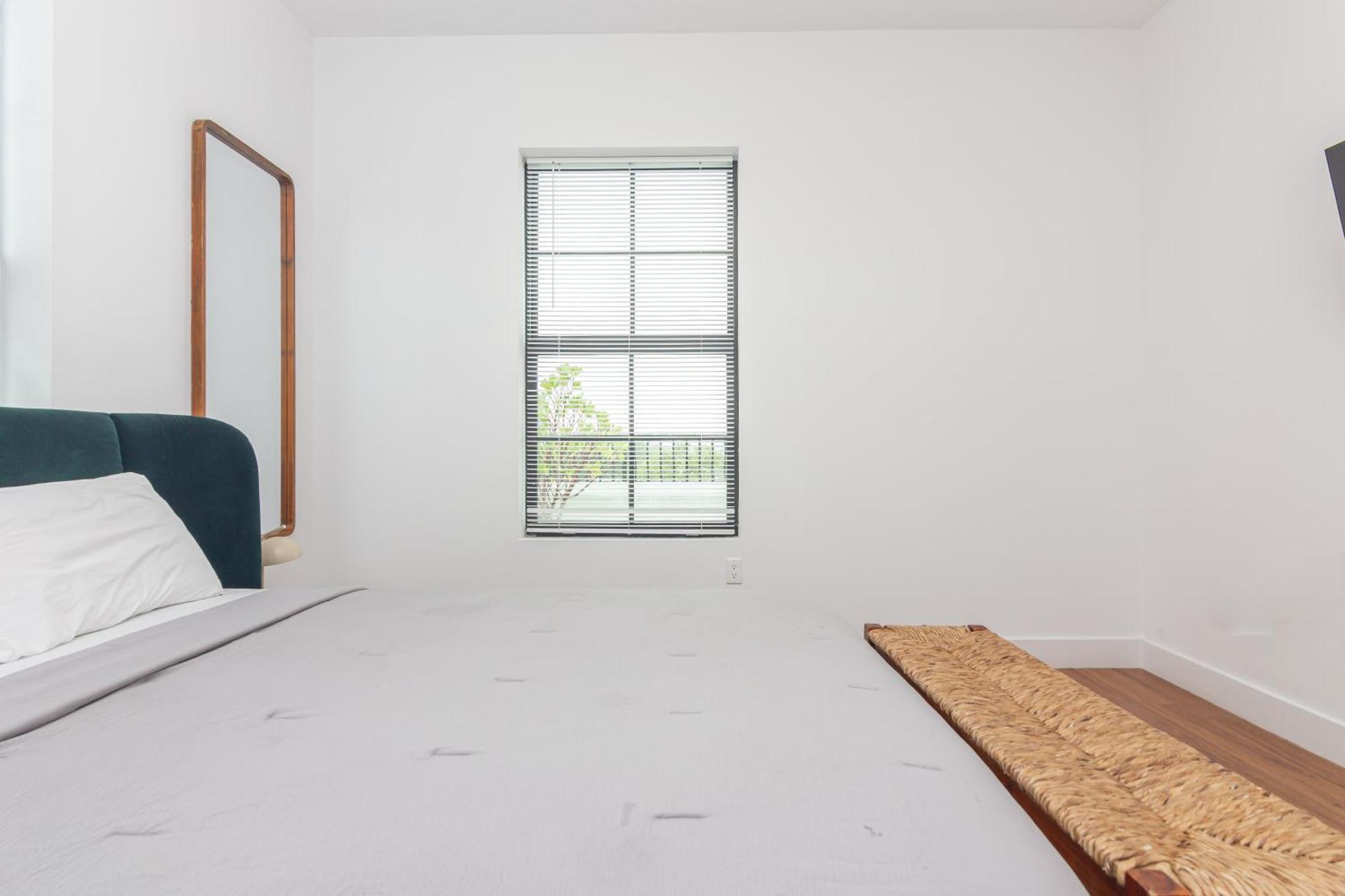 Downtown Miami 2 Bedrooms Apartment Exterior foto