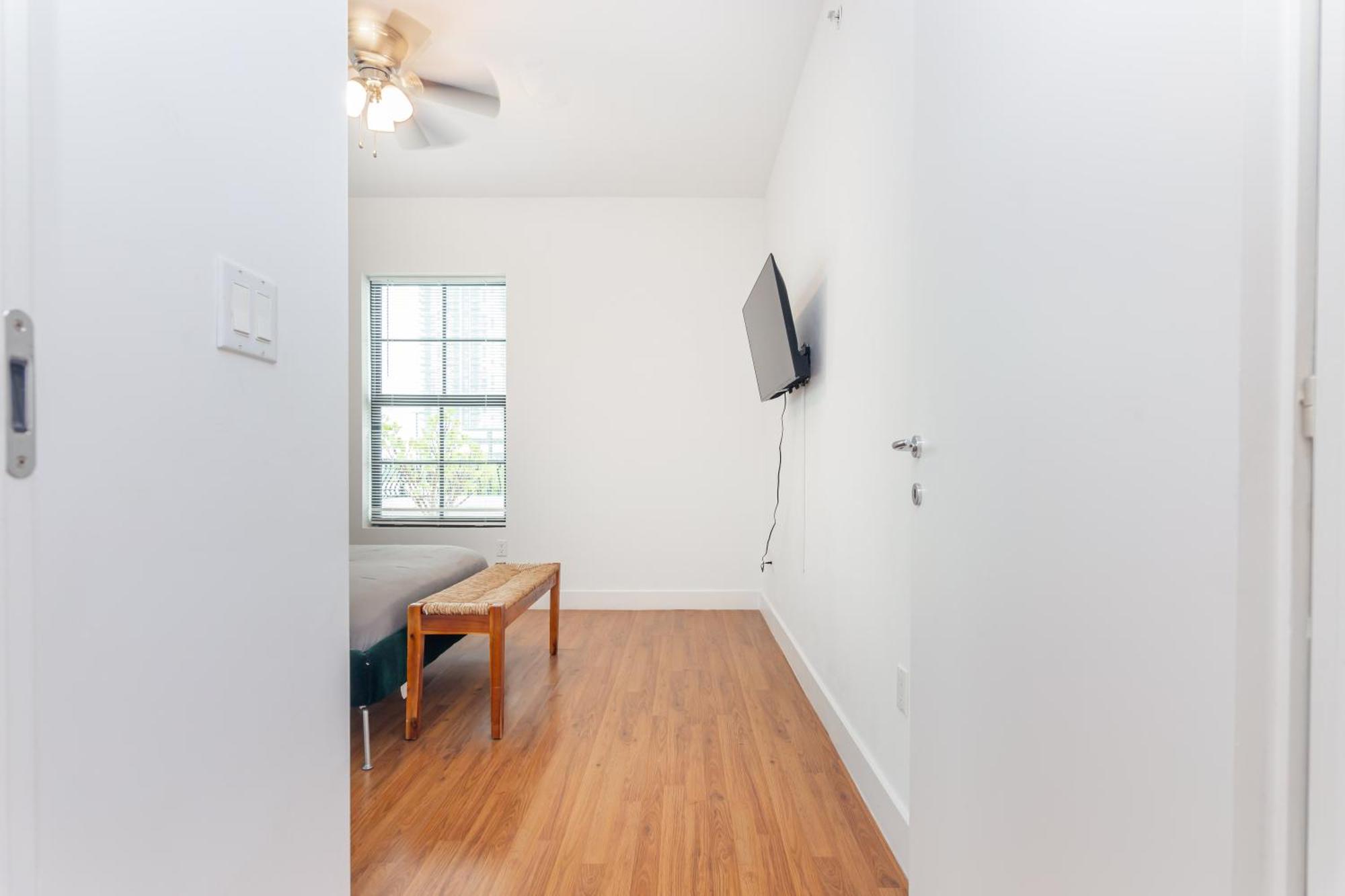 Downtown Miami 2 Bedrooms Apartment Exterior foto